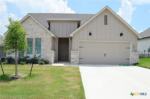 2477 Bee Creek Dr, Copperas Cove, TX, 76522-9726 | Card Image