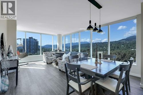 1509-305 Morrissey Rd, Port Moody, BC, V3H0M3 | Card Image
