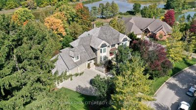 338 River Oak Pl, House other with 7 bedrooms, 6 bathrooms and 10 parking in Waterloo ON | Image 1