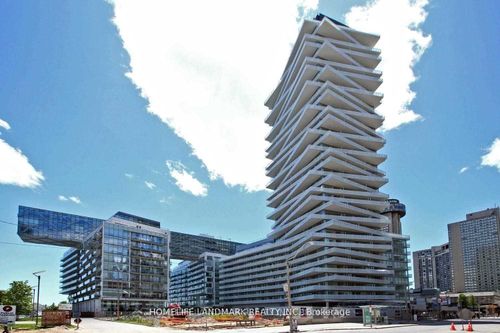 204-15 Queens Quay E, Toronto, ON, M5E0C5 | Card Image