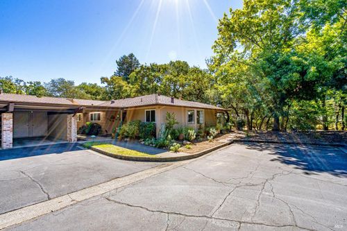 6492 Meadowridge Drive, Santa Rosa, CA, 95409 | Card Image