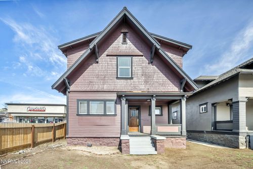 35 W 8th St, Reno, NV, 89503-3703 | Card Image