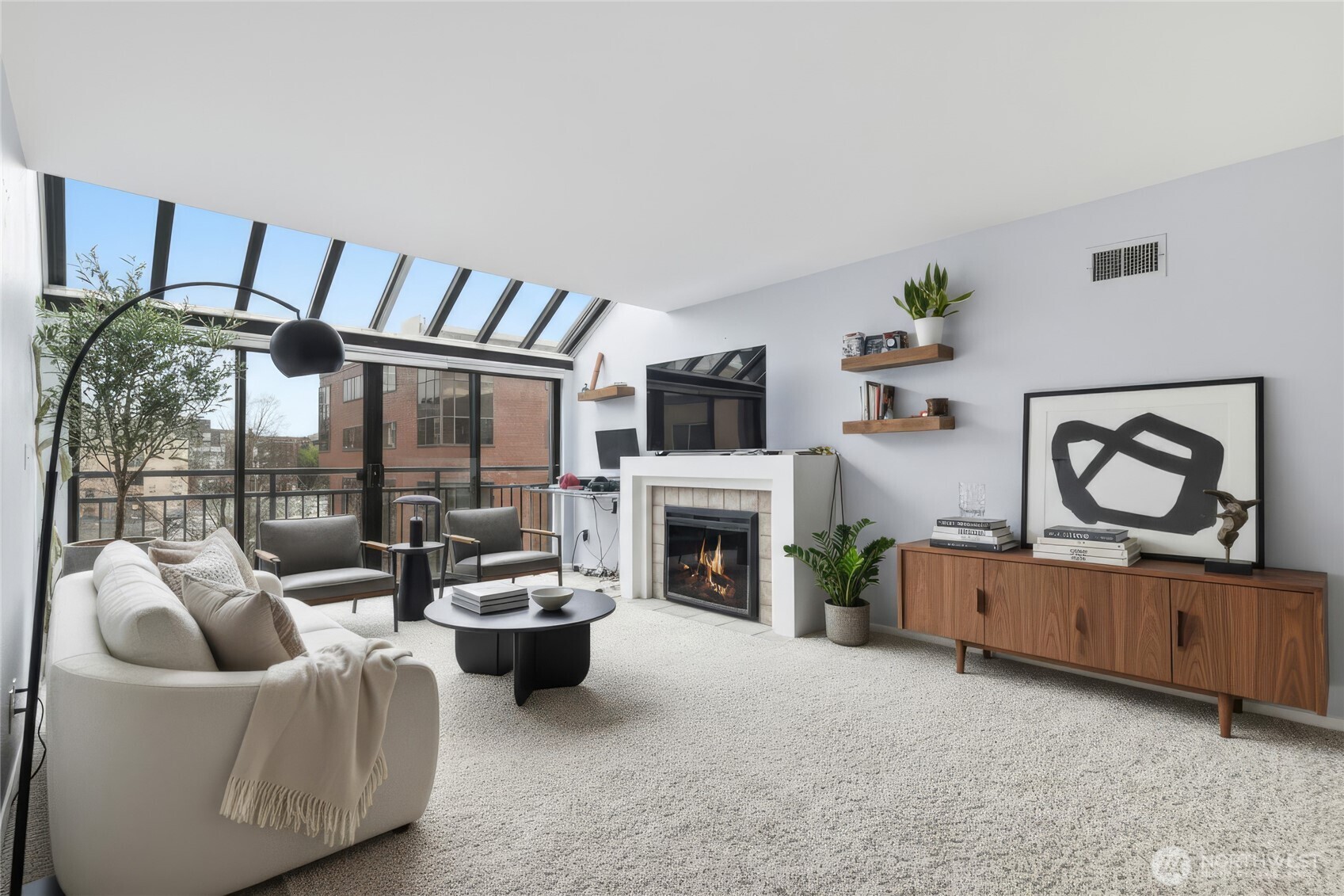 Residential in Seattle