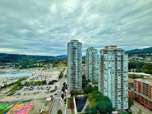 2802-1155 The High Street, Coquitlam, BC, V3B7W4 | Card Image