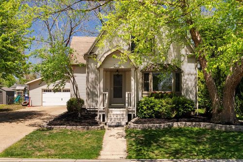 1702 Highland Ave, Janesville, WI, 53548-2829 | Card Image