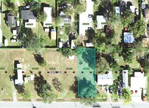 2307 Cochran St, LAKELAND, FL, 33815-7349 | Card Image