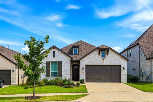 613 Oakmoss Street, Little Elm, TX, 76227 | Card Image