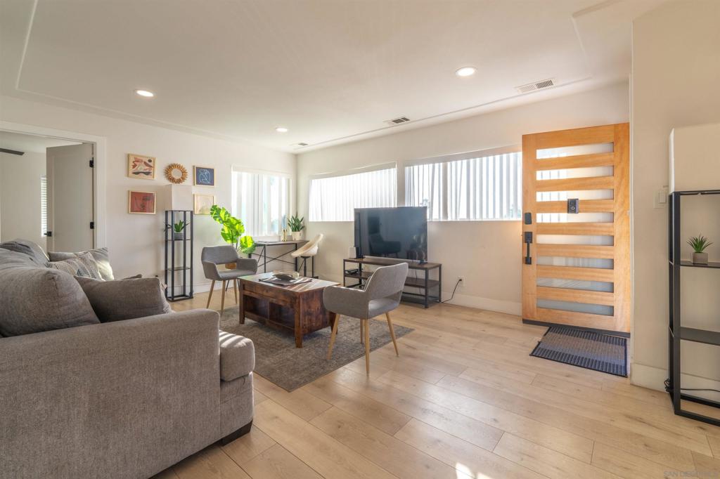 Residential in San Diego 2
