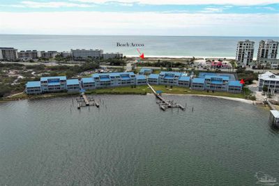 D24 - 16470 Perdido Key Dr, Condo with 3 bedrooms, 2 bathrooms and null parking in Perdido Key FL | Image 1