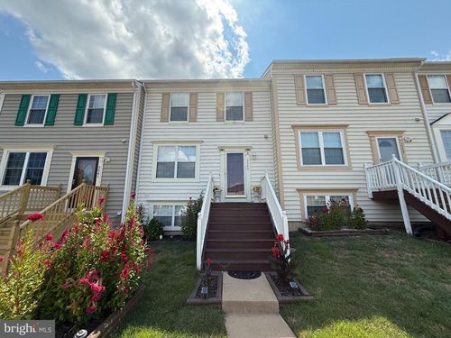 3543 Nexus Ct, WOODBRIDGE, VA, 22192-4438 | Card Image