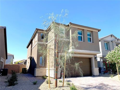 6507 Dove Point Pl, Las Vegas, NV, 89130-1894 | Card Image