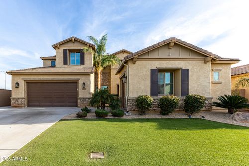 10917 E Thornton Ave, Mesa, AZ, 85212-8177 | Card Image
