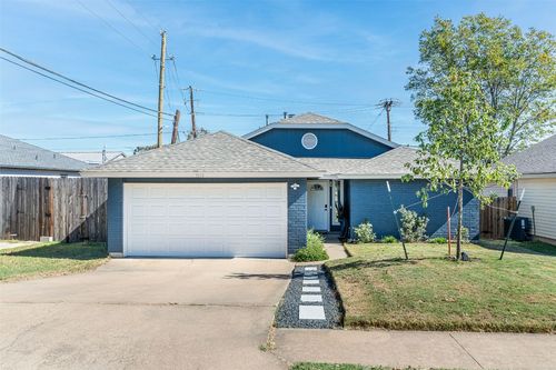 1610 Taron Dr, Round Rock, TX, 78681-1945 | Card Image