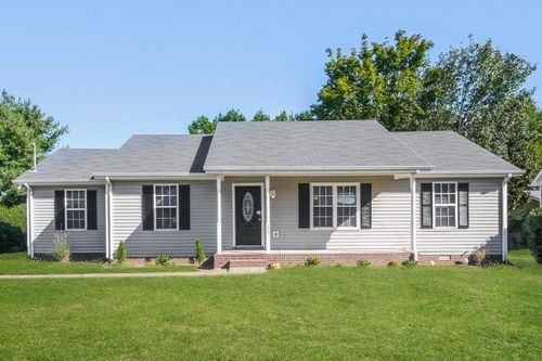 2440 Sawmill St, Murfreesboro, TN, 37128-0301 | Card Image