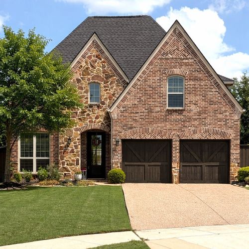 1120 Golden Sunset Ct, Prosper, TX, 75078-7948 | Card Image
