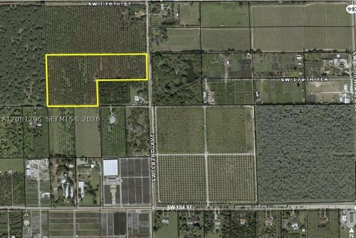 179XX 182nd Dr, Miami, FL, 33160 | Card Image