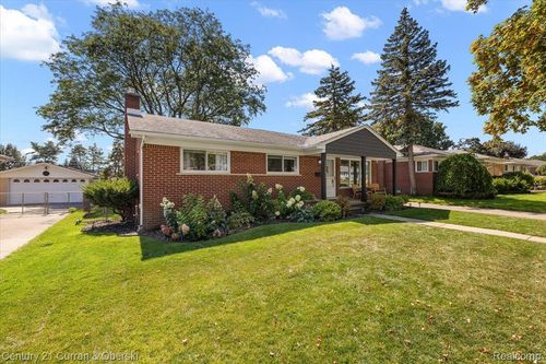 31743 Summers St, Livonia, MI, 48154-4285 | Card Image
