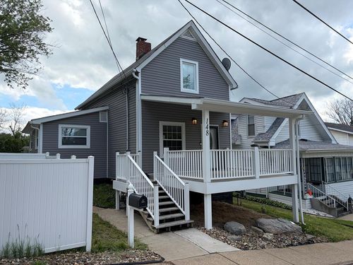 148 Atkinson Ave., Wheeling, WV, 26003 | Card Image