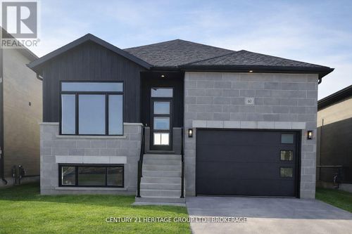 105 Creighton(Lot 63) Drive, Loyalist (Lennox and Addington - South), ON, K0K2S0 | Card Image