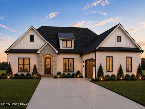Lot 6 Gaither Farm Rd, Shepherdsville, KY, 40165 | Card Image