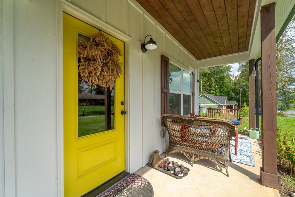 Residential in Hayesville 5