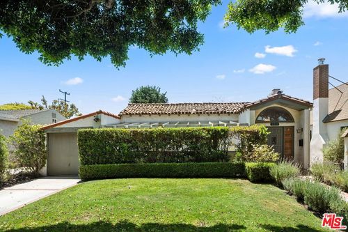 2216 Hill Street, Santa Monica, CA, 90405 | Card Image