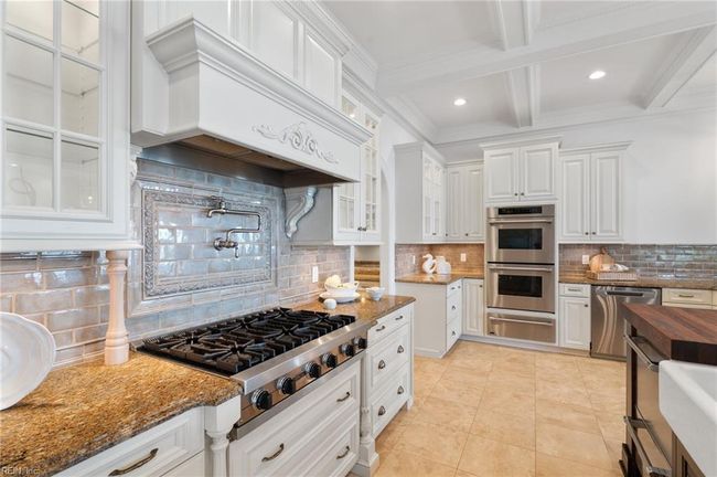 Gourmet Chef's Kitchen | Image 16