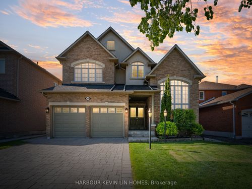 85 Lagani Ave, Richmond Hill, ON, L4B4M9 | Card Image