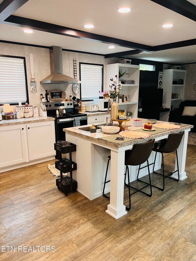 437 Clint Williams Rd, House other with 3 bedrooms, 2 bathrooms and null parking in Rutledge TN | Image 7