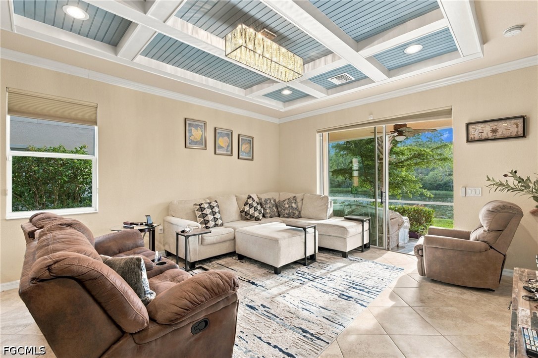 Residential Lease in Fort Myers
