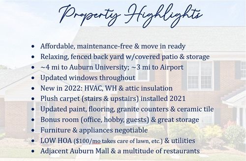 108-2003 Executive Park Dr, Opelika, AL, 36801-6038 | Card Image