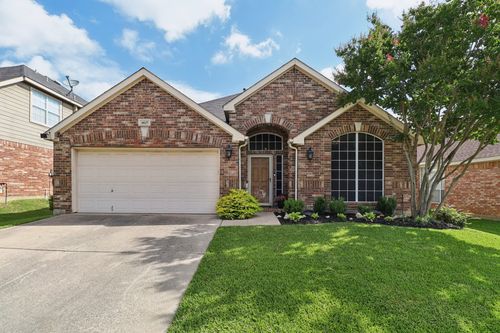 4637 Seneca Dr, Fort Worth, TX, 76137-6132 | Card Image