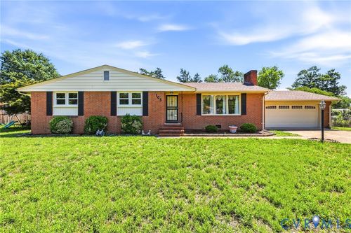 103 Brookhill Ct, Colonial Heights, VA, 23834-1205 | Card Image