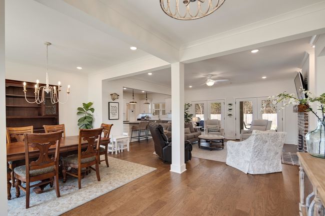 283 Walnut Tree Cv, House other with 5 bedrooms, 4 bathrooms and null parking in Cordova TN | Image 4