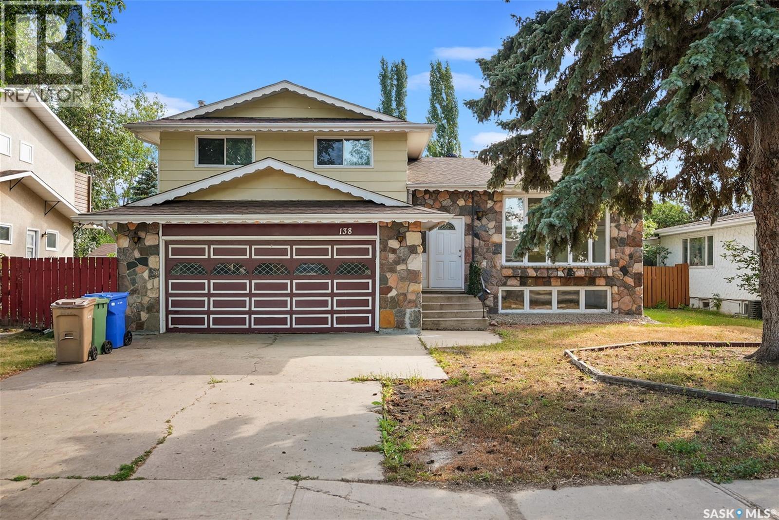 Residential in Regina