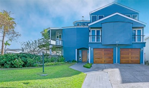 217 Port Saint Claire, City by the Sea, TX, 78336-6705 | Card Image