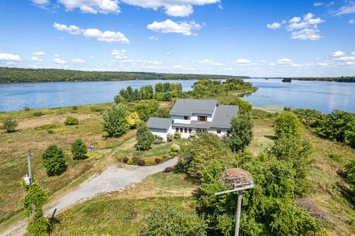 9868 County Road 42 Road, Rideau Lakes, ON, K0G1X0 | Card Image