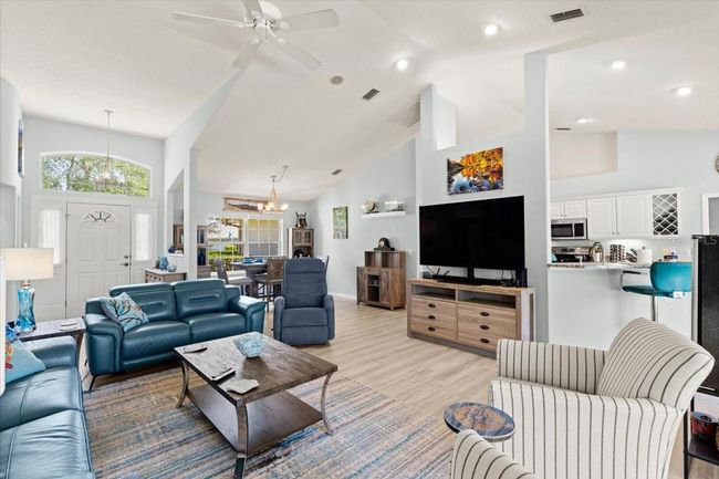 67 Westover Ln, House other with 3 bedrooms, 2 bathrooms and null parking in PALM COAST FL | Image 7