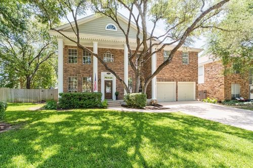 6509 Walebridge Ln, Austin, TX, 78739-1463 | Card Image