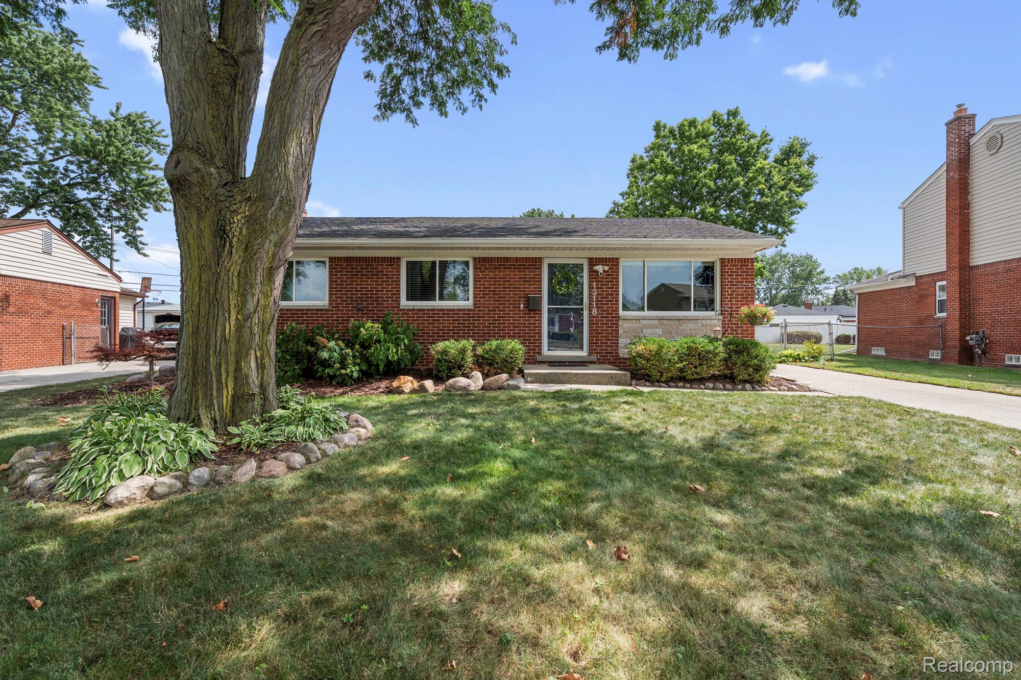 Residential in Sterling Heights 2
