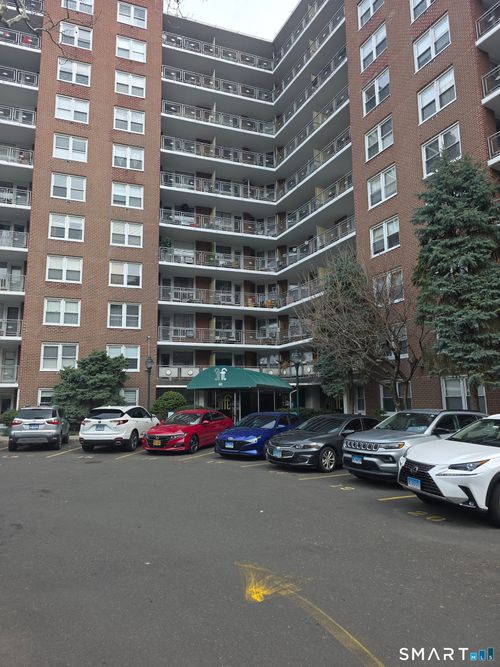 128-91 Strawberry Hill Ave, Stamford, CT, 06902-2729 | Card Image