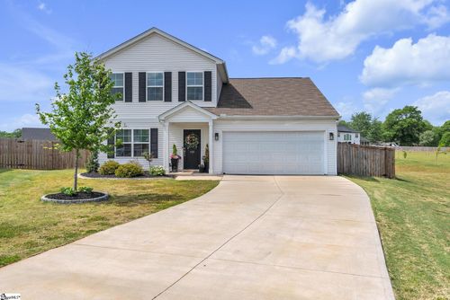 153 Deno Drive, Gaffney, SC, 29341 | Card Image