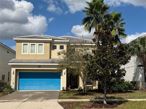 4507 Monado Dr, KISSIMMEE, FL, 34746-6191 | Card Image