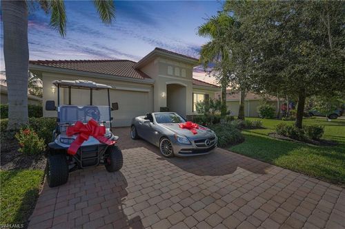 13120 Silver Thorn Loop, NORTH FORT MYERS, FL, 33903-6914 | Card Image