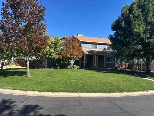 742 Wilson Court, Grand Junction, CO, 81505-0000 | Card Image