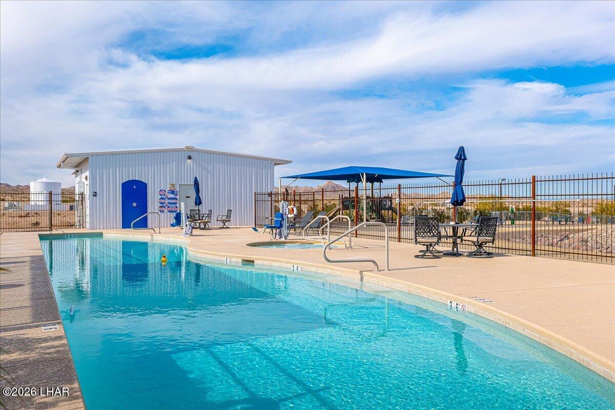 Commercial Sale in Lake Havasu City 3
