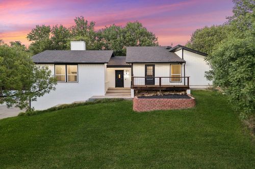 8724 Overland Drive, Fort Worth, TX, 76179 | Card Image