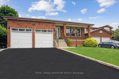 2594 Privet Crt, House other with 4 bedrooms, 4 bathrooms and 4 parking in Mississauga ON | Image 3