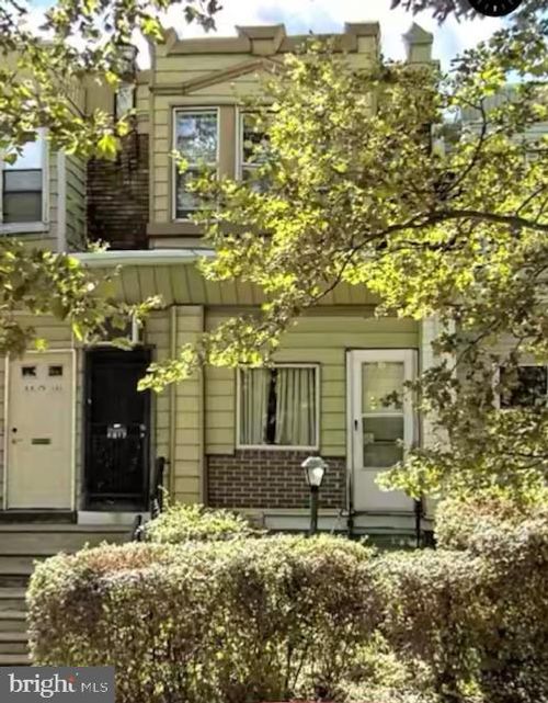 fl-1st-6012 Ogontz Ave, Philadelphia, PA, 19141-1312 | Card Image