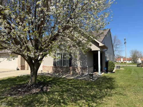 6018 Riva Ridge Dr, Indianapolis, IN, 46237-5000 | Card Image